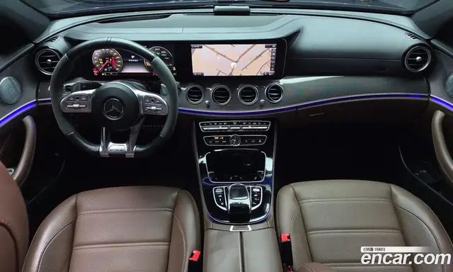 Mercedes-Benz E-Class 2019 3.0 автомат (гидро), миниатюра 10 Mercedes-Benz E-Class 2019 3.0 автомат (гидро), миниатюра 10