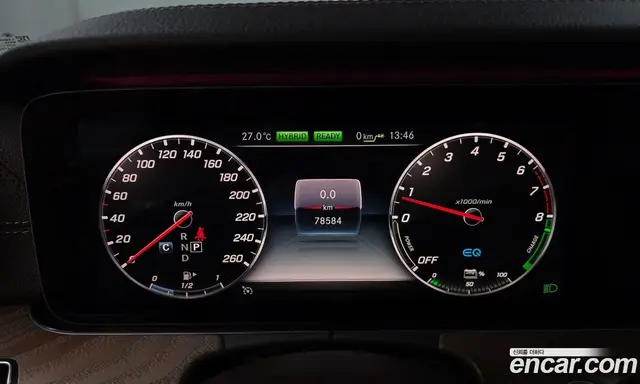 Mercedes-Benz E-Class 2019 2.0 автомат (гидро), миниатюра 11