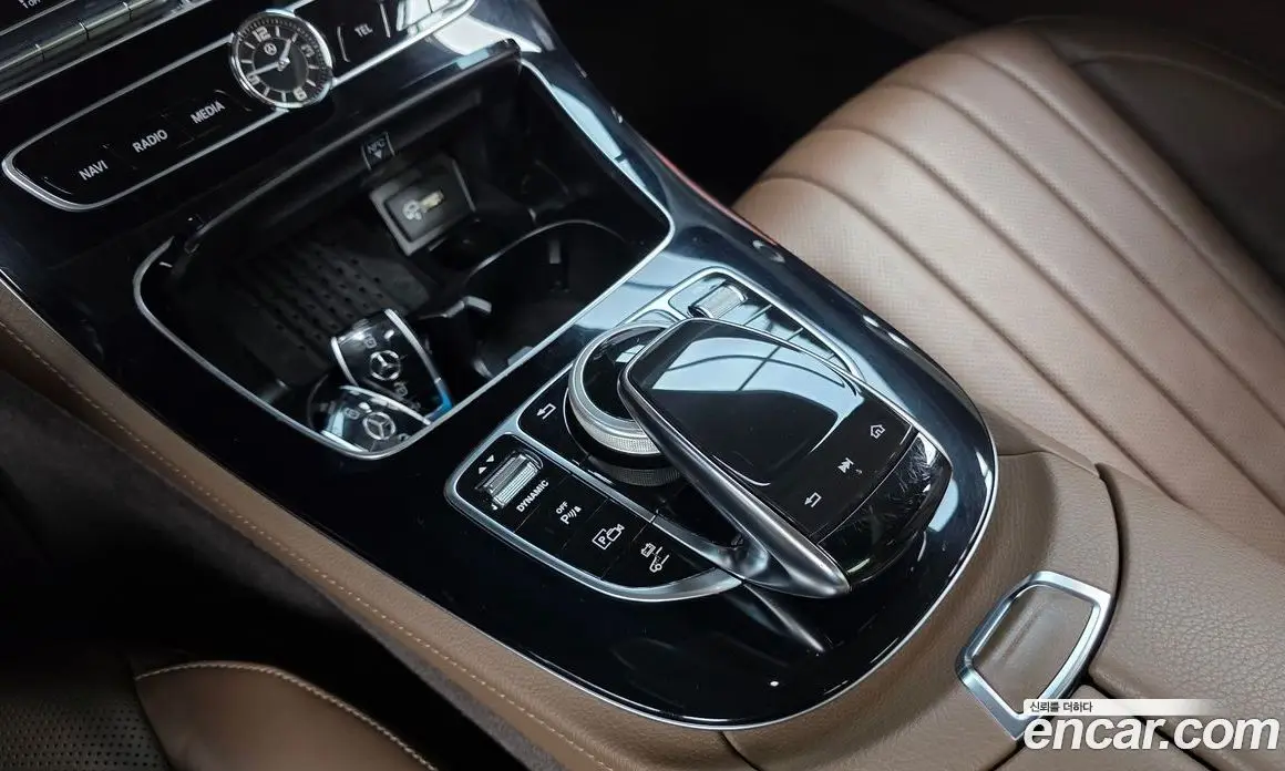 Mercedes-Benz E-Class 2019 2.0 автомат (гидро), фото 12