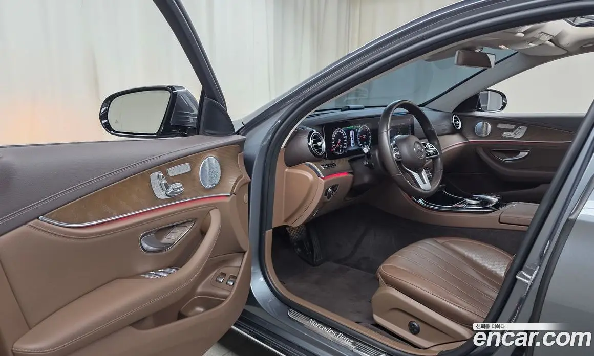 Mercedes-Benz E-Class 2019 2.0 автомат (гидро), фото 13