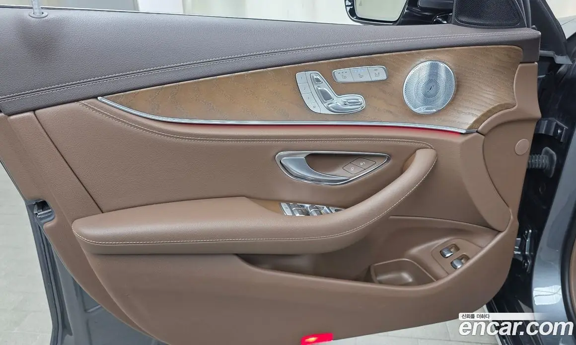 Mercedes-Benz E-Class 2019 2.0 автомат (гидро), фото 14