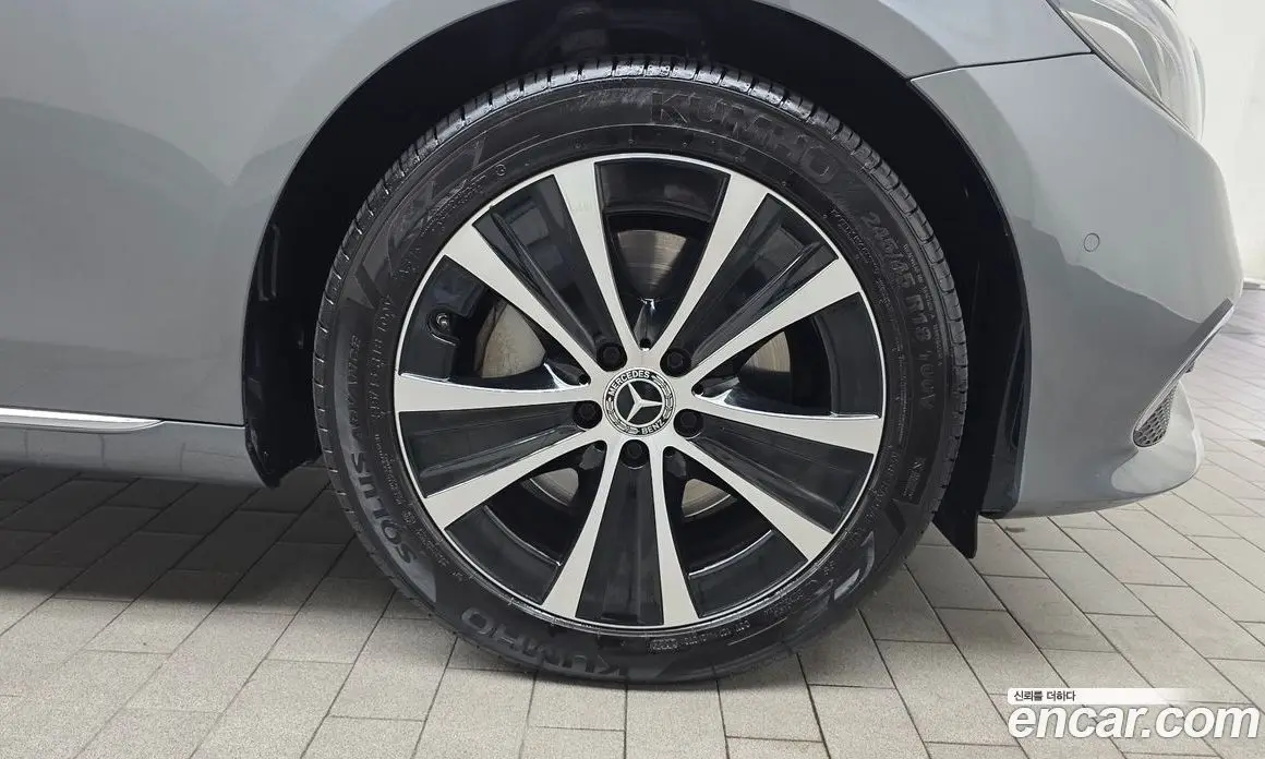 Mercedes-Benz E-Class 2019 2.0 автомат (гидро), фото 7