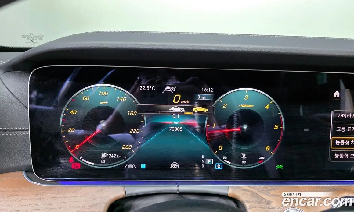 Mercedes-Benz E-Class 2021 1.9 автомат (гидро), фото 11