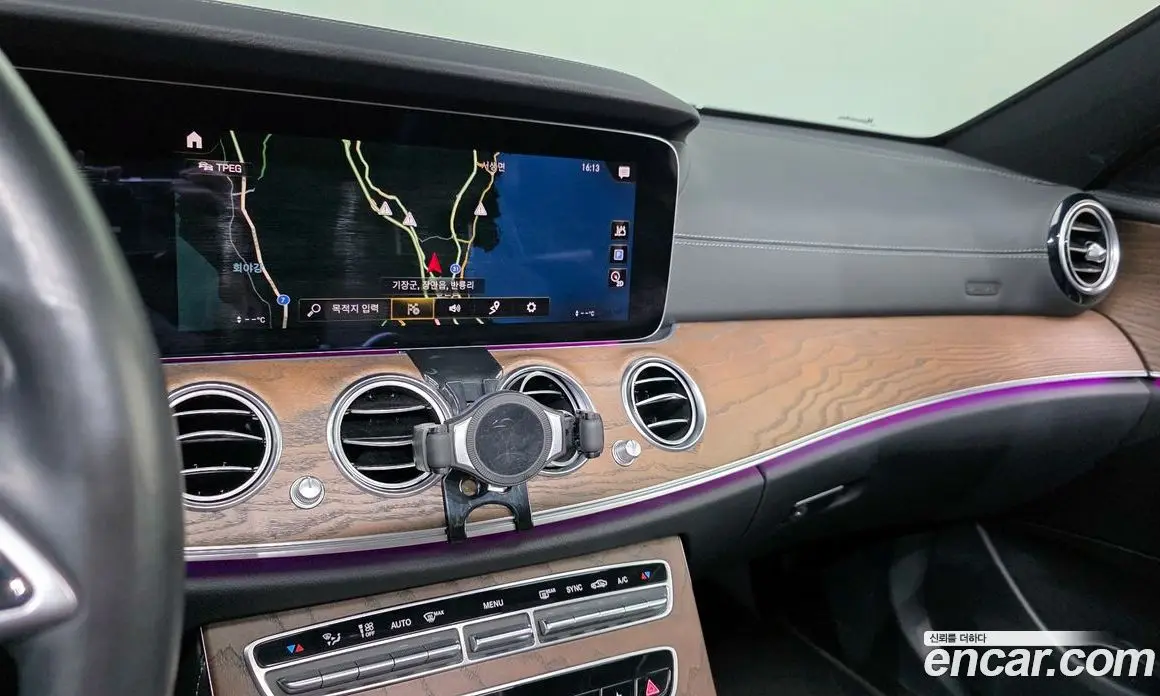 Mercedes-Benz E-Class 2021 1.9 автомат (гидро), фото 20