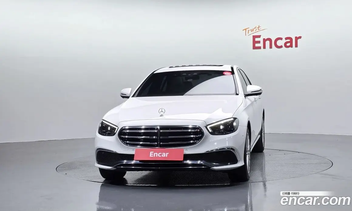 Mercedes-Benz E-Class 2021 1.9 автомат (гидро), фото 3