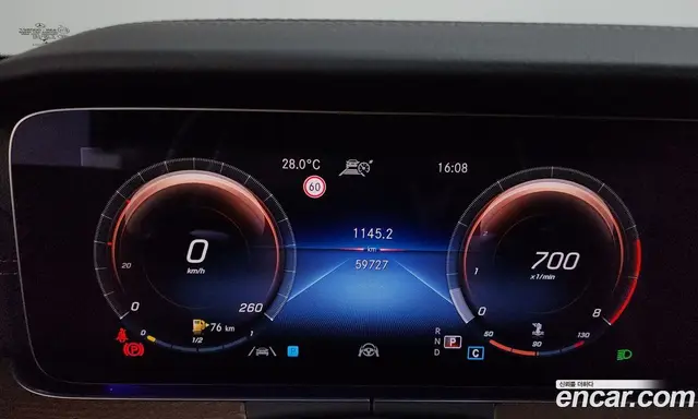 Mercedes-Benz E-Class 2021 2.0 автомат (гидро), миниатюра 11