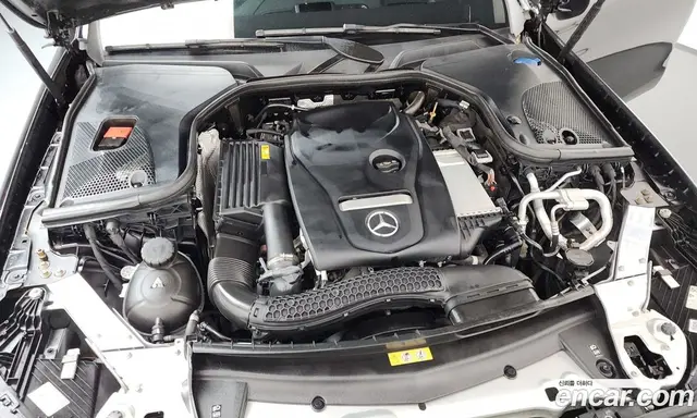 Mercedes-Benz E-Class 2021 2.0 автомат (гидро), миниатюра 6