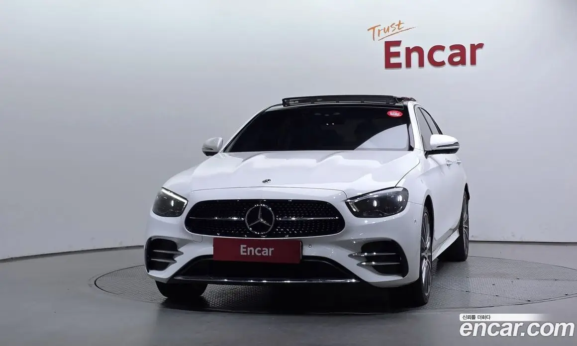 Mercedes-Benz E-Class 2022 2.0 автомат (гидро), фото 3 Mercedes-Benz E-Class 2022 2.0 автомат (гидро), фото 3