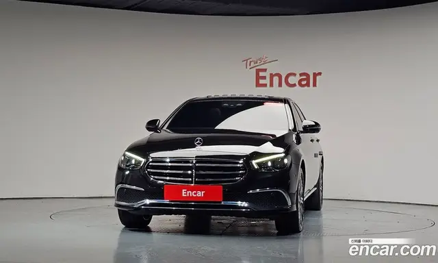 Mercedes-Benz E-Class 2022 2.0 автомат (гидро), миниатюра 2 Mercedes-Benz E-Class 2022 2.0 автомат (гидро), миниатюра 2