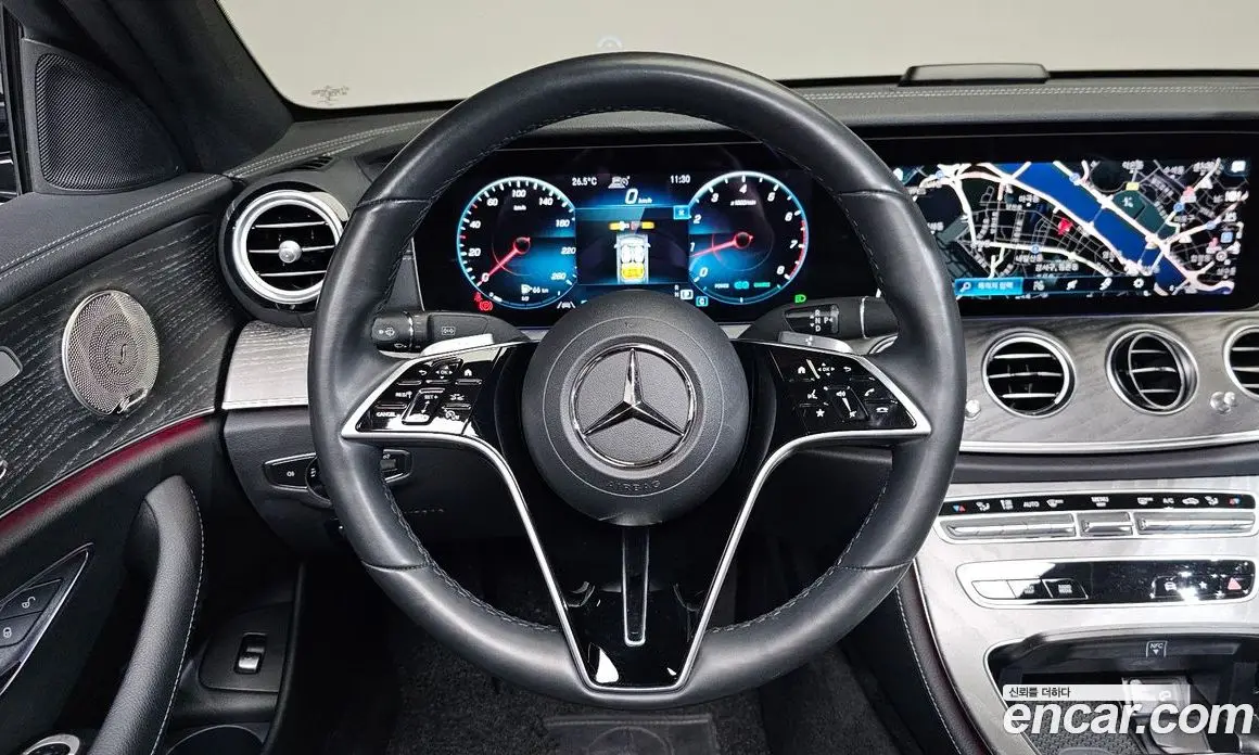 Mercedes-Benz E-Class 2022 2.0 автомат (гидро), фото 18 Mercedes-Benz E-Class 2022 2.0 автомат (гидро), фото 18