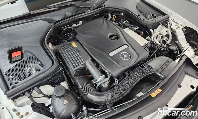Mercedes-Benz E-Class 2022 2.0 автомат (гидро), миниатюра 6