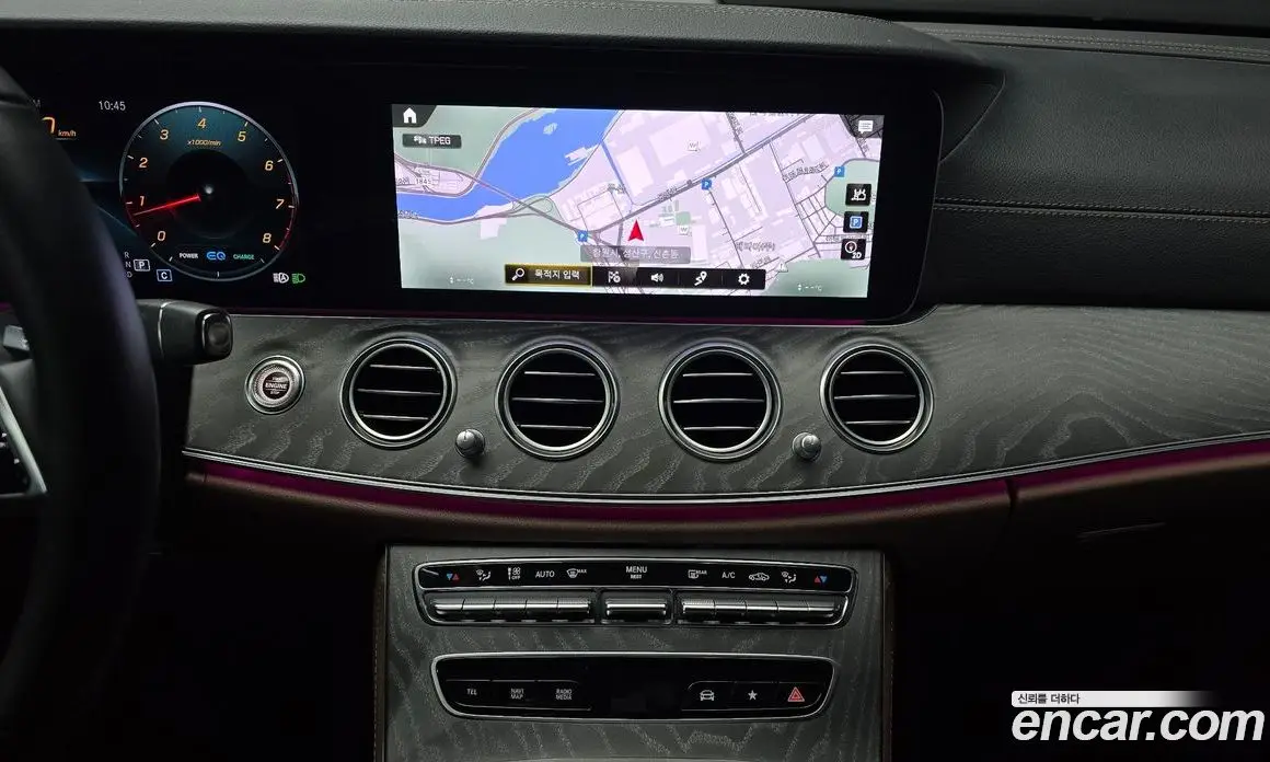 Mercedes-Benz E-Class 2023 2.0 автомат (гидро), фото 20
