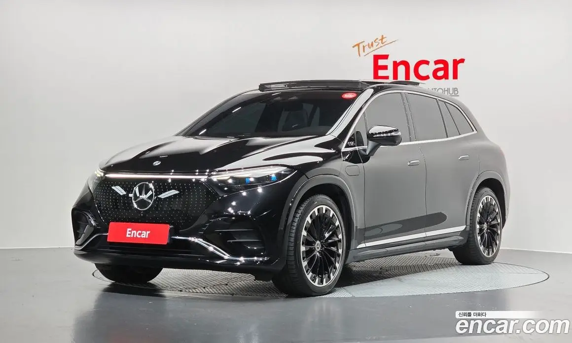 Mercedes-Benz EQS 2023 0.3 автомат (гидро), фото 1 Mercedes-Benz EQS 2023 0.3 автомат (гидро), фото 1