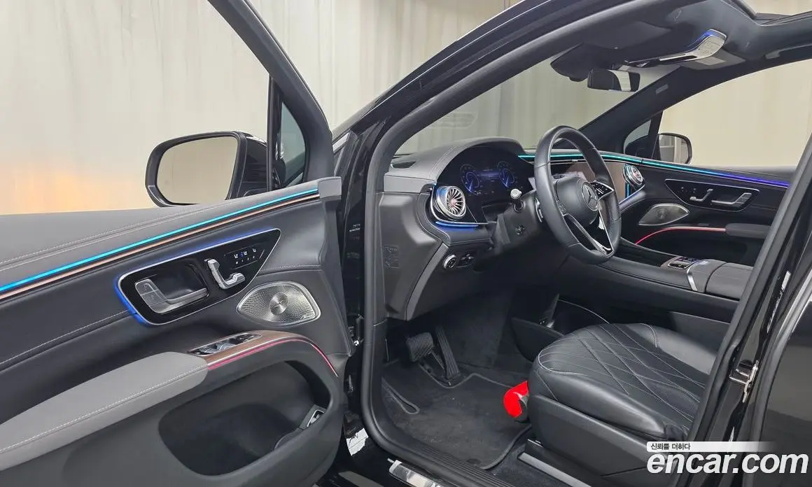 Mercedes-Benz EQS 2023 0.3 автомат (гидро), фото 13 Mercedes-Benz EQS 2023 0.3 автомат (гидро), фото 13