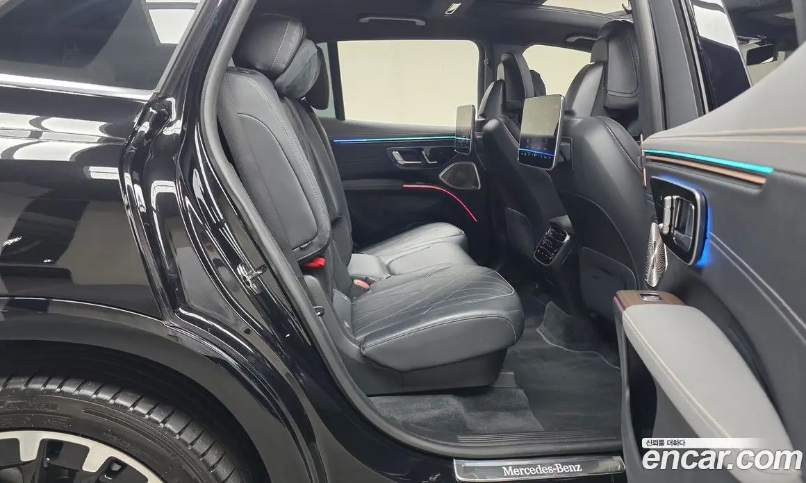 Mercedes-Benz EQS 2023 0.3 автомат (гидро), фото 17 Mercedes-Benz EQS 2023 0.3 автомат (гидро), фото 17