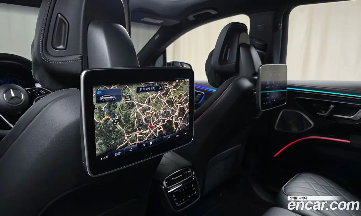 Mercedes-Benz EQS 2023 0.3 автомат (гидро), фото 18 Mercedes-Benz EQS 2023 0.3 автомат (гидро), фото 18