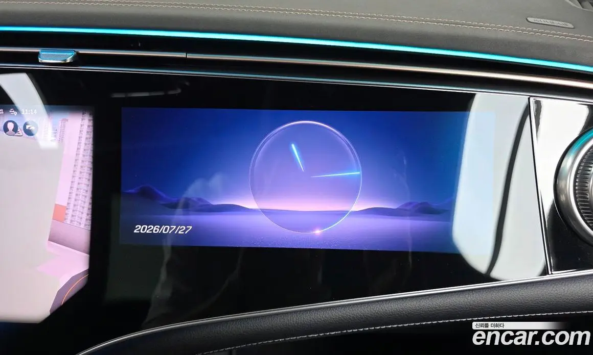 Mercedes-Benz EQS 2023 0.3 автомат (гидро), фото 19 Mercedes-Benz EQS 2023 0.3 автомат (гидро), фото 19