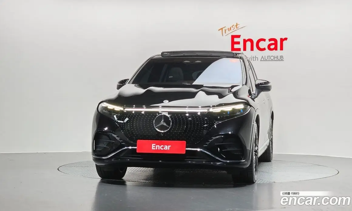 Mercedes-Benz EQS 2023 0.3 автомат (гидро), фото 3 Mercedes-Benz EQS 2023 0.3 автомат (гидро), фото 3