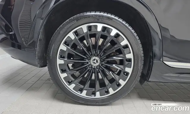 Mercedes-Benz EQS 2023 0.3 автомат (гидро), миниатюра 5 Mercedes-Benz EQS 2023 0.3 автомат (гидро), миниатюра 5