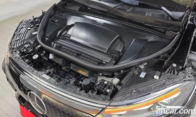 Mercedes-Benz EQS 2023 0.3 автомат (гидро), миниатюра 6 Mercedes-Benz EQS 2023 0.3 автомат (гидро), миниатюра 6