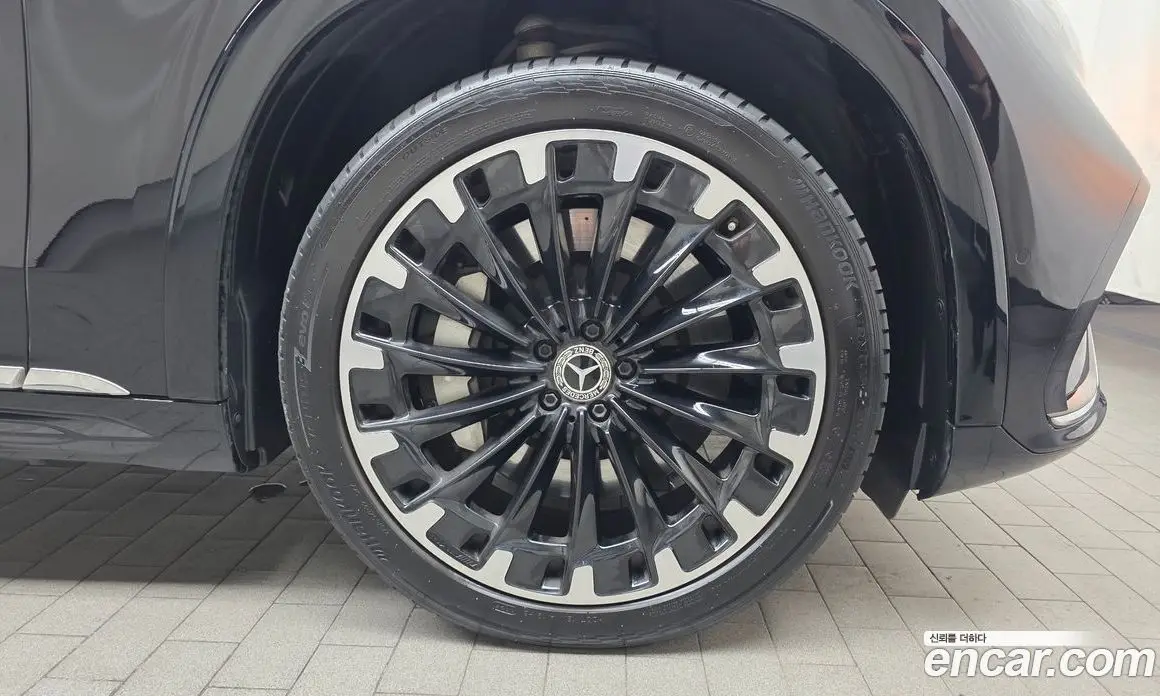 Mercedes-Benz EQS 2023 0.3 автомат (гидро), фото 7 Mercedes-Benz EQS 2023 0.3 автомат (гидро), фото 7