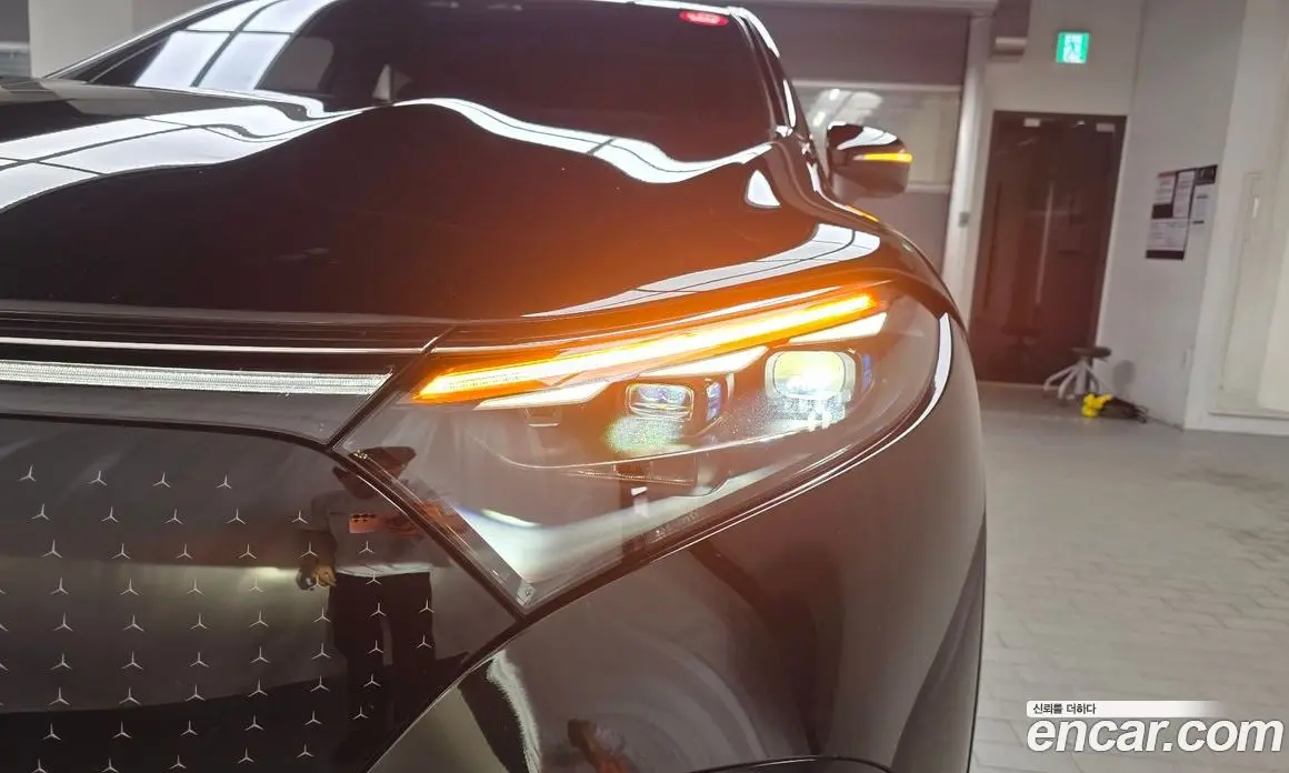 Mercedes-Benz EQS 2023 0.3 автомат (гидро), фото 8 Mercedes-Benz EQS 2023 0.3 автомат (гидро), фото 8
