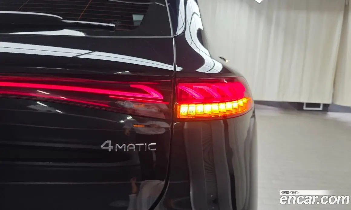Mercedes-Benz EQS 2023 0.3 автомат (гидро), фото 9 Mercedes-Benz EQS 2023 0.3 автомат (гидро), фото 9