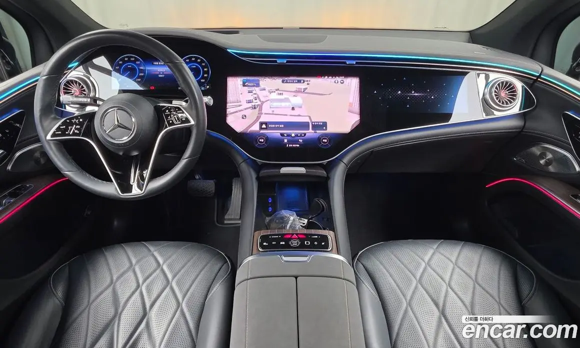Mercedes-Benz EQS 2023 0.3 автомат (гидро), фото 10 Mercedes-Benz EQS 2023 0.3 автомат (гидро), фото 10