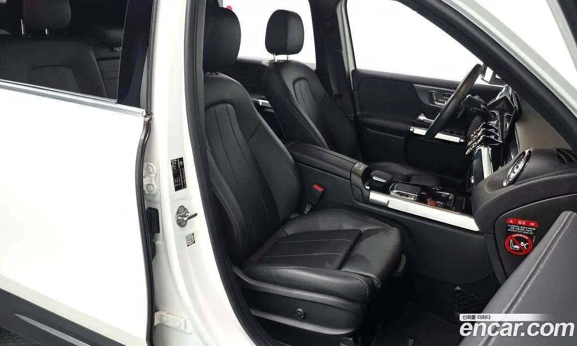 Mercedes-Benz GLB-Class 2020 2.0 автомат (гидро), фото 16 Mercedes-Benz GLB-Class 2020 2.0 автомат (гидро), фото 16
