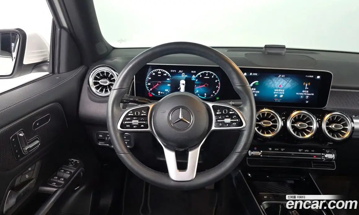 Mercedes-Benz GLB-Class 2020 2.0 автомат (гидро), фото 19 Mercedes-Benz GLB-Class 2020 2.0 автомат (гидро), фото 19