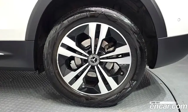 Mercedes-Benz GLB-Class 2020 2.0 автомат (гидро), миниатюра 7 Mercedes-Benz GLB-Class 2020 2.0 автомат (гидро), миниатюра 7