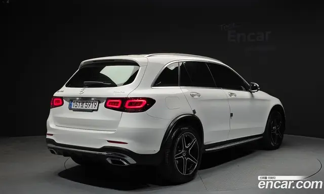 Mercedes-Benz GLC-Class 2022 2.0 автомат (гидро), миниатюра 2 Mercedes-Benz GLC-Class 2022 2.0 автомат (гидро), миниатюра 2