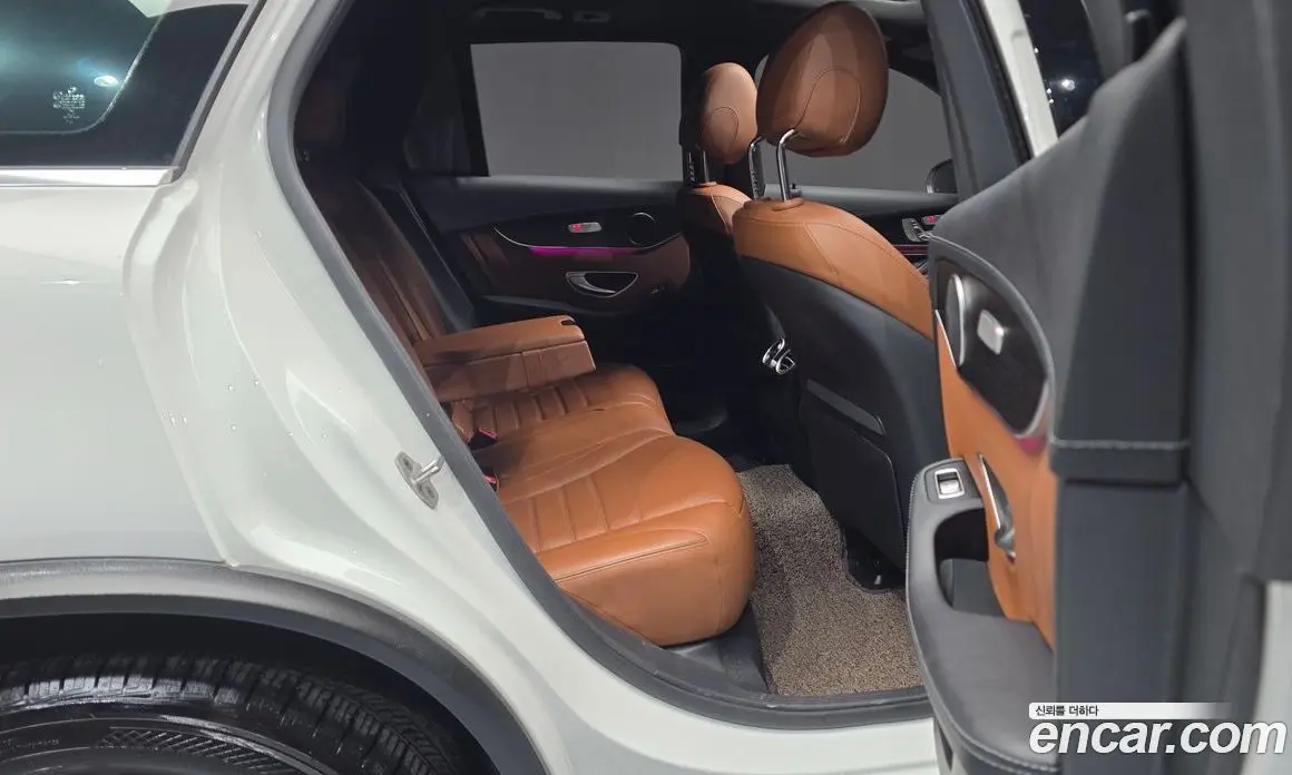 Mercedes-Benz GLC-Class 2022 2.0 автомат (гидро), фото 17 Mercedes-Benz GLC-Class 2022 2.0 автомат (гидро), фото 17