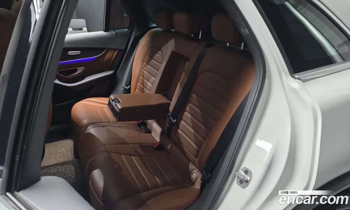 Mercedes-Benz GLC-Class 2022 2.0 автомат (гидро), фото 18 Mercedes-Benz GLC-Class 2022 2.0 автомат (гидро), фото 18