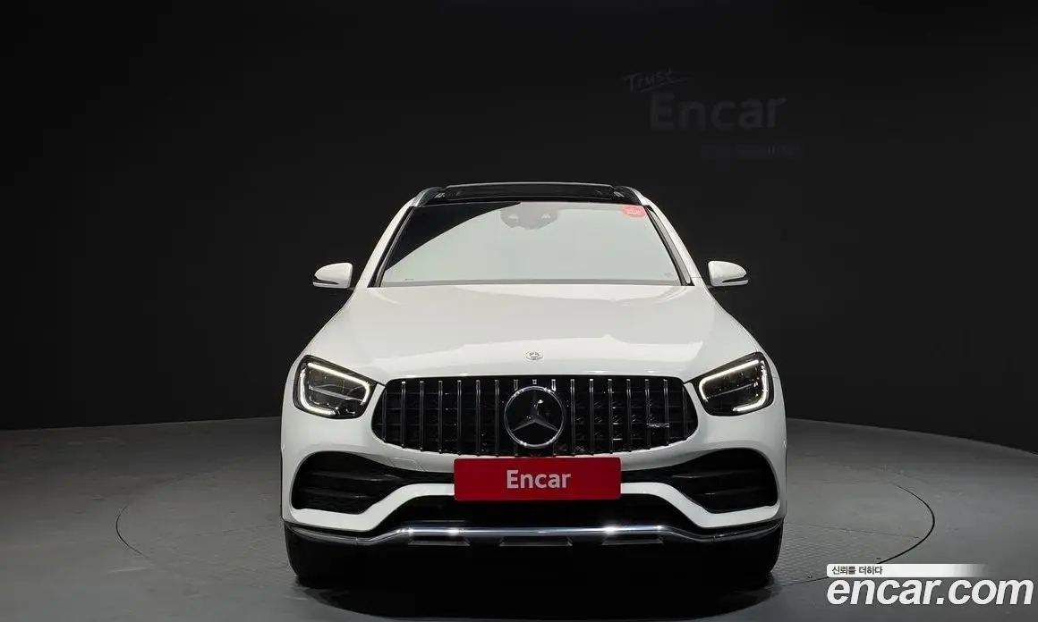Mercedes-Benz GLC-Class 2022 2.0 автомат (гидро), фото 3 Mercedes-Benz GLC-Class 2022 2.0 автомат (гидро), фото 3