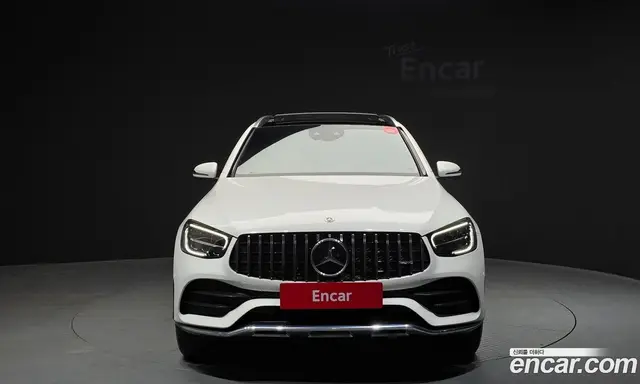Mercedes-Benz GLC-Class 2022 2.0 автомат (гидро), миниатюра 3 Mercedes-Benz GLC-Class 2022 2.0 автомат (гидро), миниатюра 3
