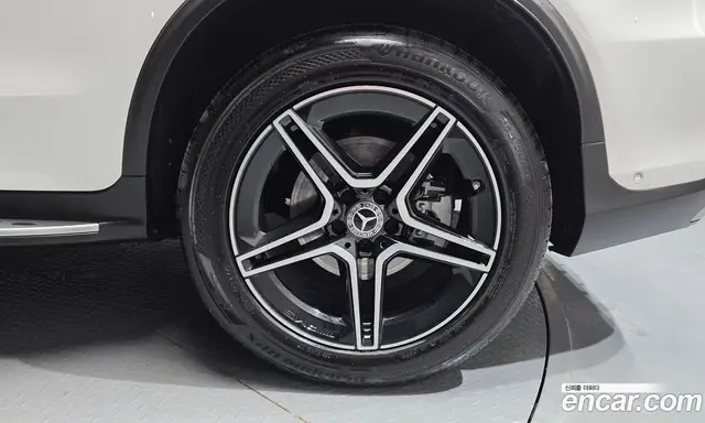 Mercedes-Benz GLC-Class 2022 2.0 автомат (гидро), миниатюра 7 Mercedes-Benz GLC-Class 2022 2.0 автомат (гидро), миниатюра 7