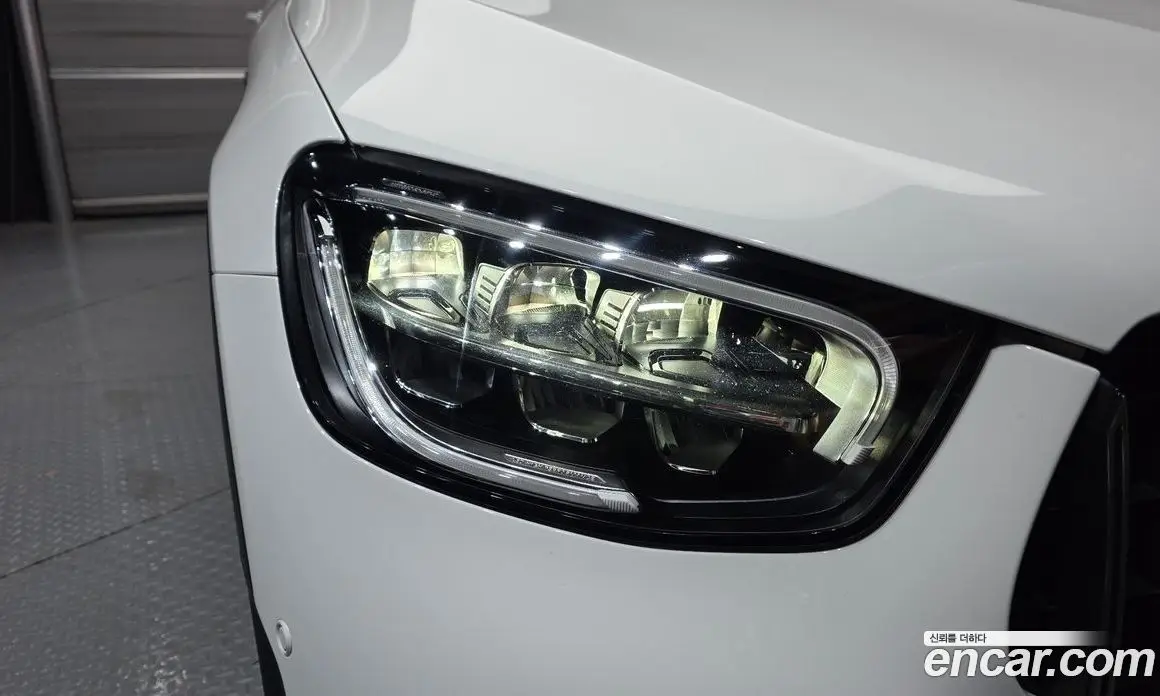 Mercedes-Benz GLC-Class 2022 2.0 автомат (гидро), фото 8 Mercedes-Benz GLC-Class 2022 2.0 автомат (гидро), фото 8