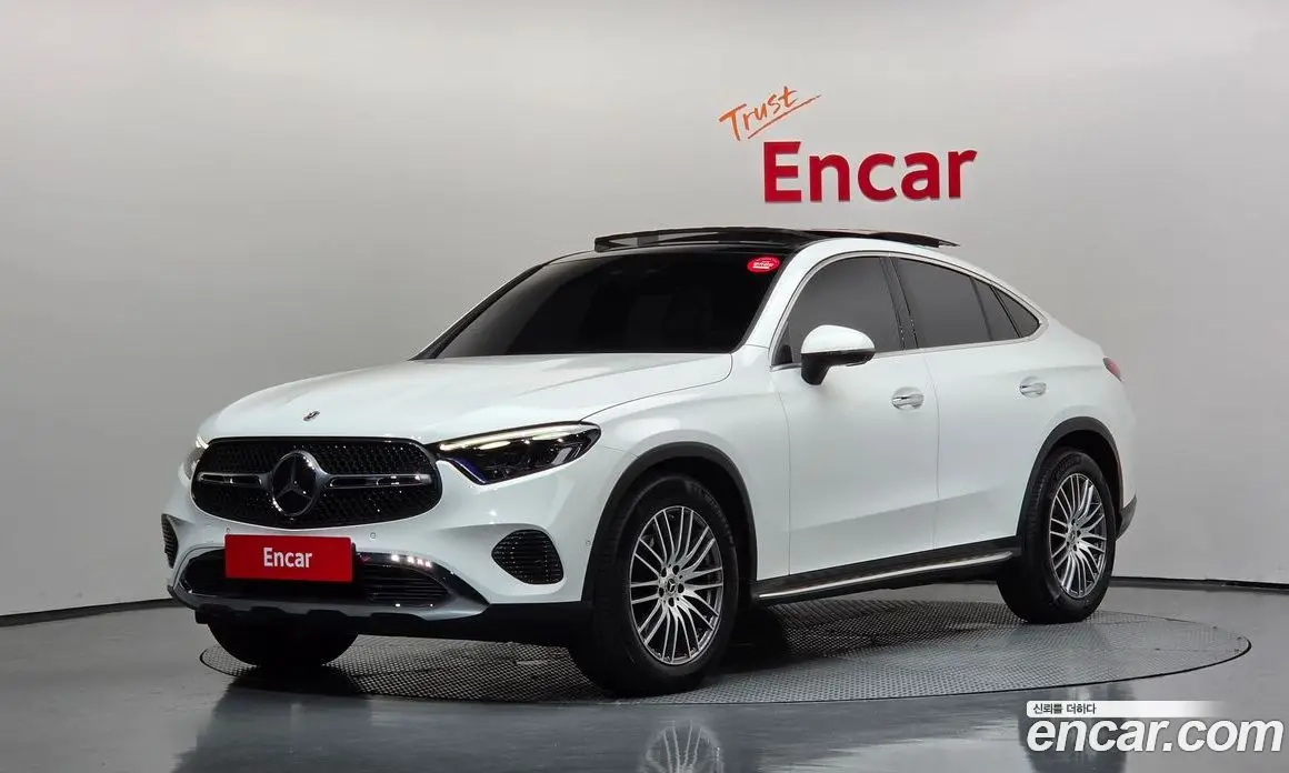 Mercedes-Benz GLC-Class 2024 2.0 автомат (гидро), фото 1 Mercedes-Benz GLC-Class 2024 2.0 автомат (гидро), фото 1