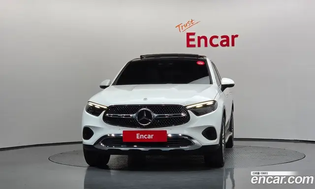 Mercedes-Benz GLC-Class 2024 2.0 автомат (гидро), миниатюра 3 Mercedes-Benz GLC-Class 2024 2.0 автомат (гидро), миниатюра 3