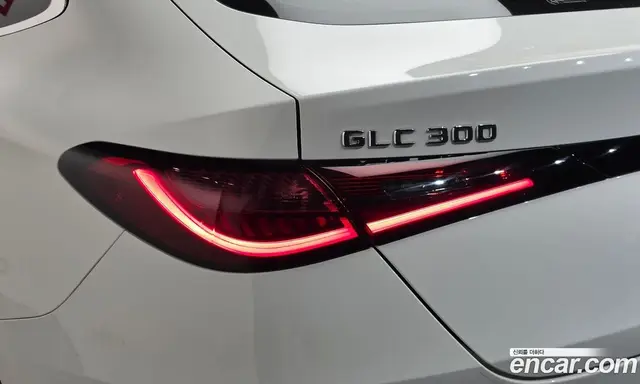 Mercedes-Benz GLC-Class 2024 2.0 автомат (гидро), миниатюра 9 Mercedes-Benz GLC-Class 2024 2.0 автомат (гидро), миниатюра 9