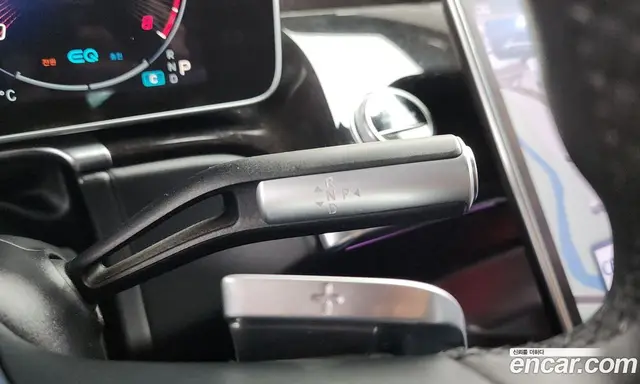 Mercedes-Benz S-Class 2021 4.0 автомат (гидро), миниатюра 12