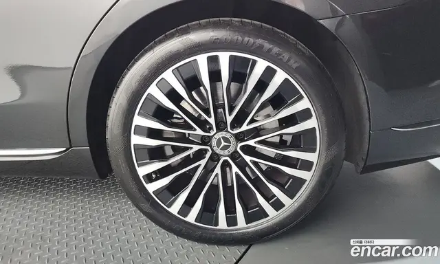 Mercedes-Benz S-Class 2021 4.0 автомат (гидро), миниатюра 7 Mercedes-Benz S-Class 2021 4.0 автомат (гидро), миниатюра 7