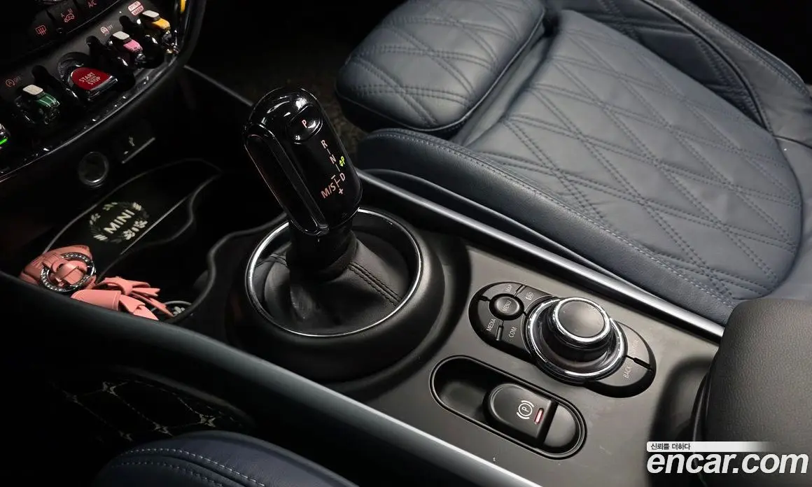 Mini Clubman 2022 2.0 автомат (гидро), фото 12 Mini Clubman 2022 2.0 автомат (гидро), фото 12