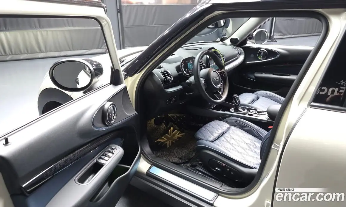 Mini Clubman 2022 2.0 автомат (гидро), фото 13 Mini Clubman 2022 2.0 автомат (гидро), фото 13
