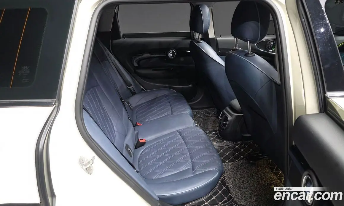 Mini Clubman 2022 2.0 автомат (гидро), фото 18 Mini Clubman 2022 2.0 автомат (гидро), фото 18
