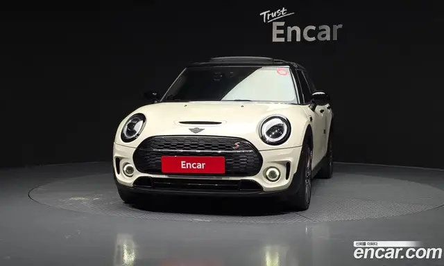 Mini Clubman 2022 2.0 автомат (гидро), миниатюра 3 Mini Clubman 2022 2.0 автомат (гидро), миниатюра 3