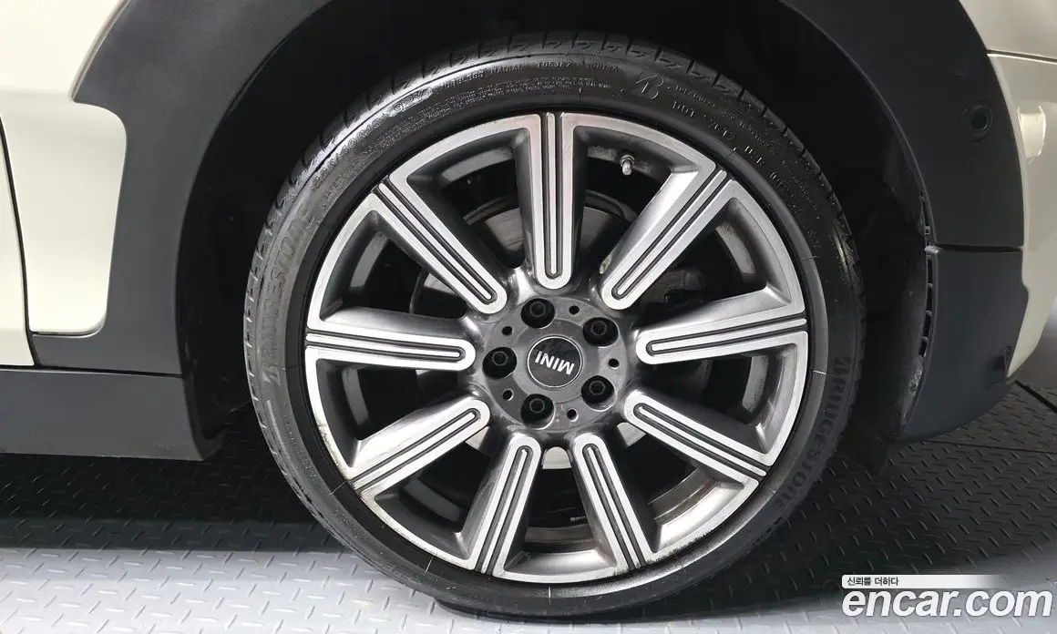 Mini Clubman 2022 2.0 автомат (гидро), фото 5 Mini Clubman 2022 2.0 автомат (гидро), фото 5