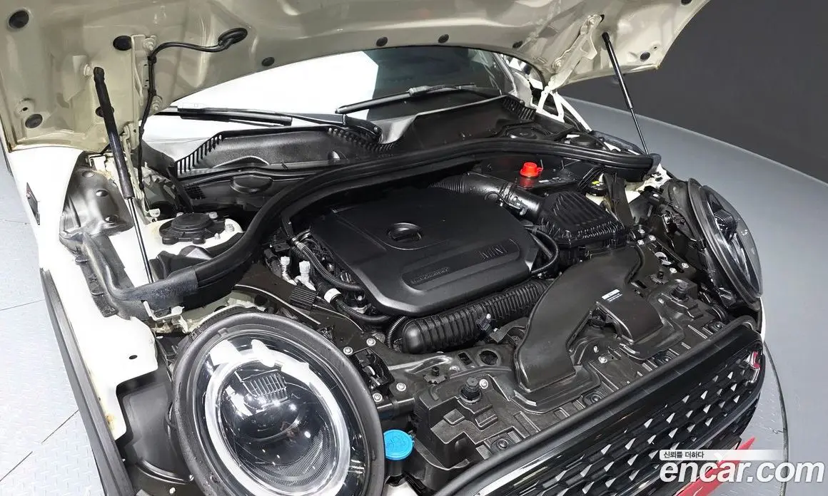 Mini Clubman 2022 2.0 автомат (гидро), фото 6 Mini Clubman 2022 2.0 автомат (гидро), фото 6