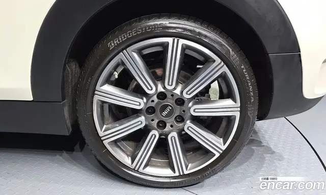 Mini Clubman 2022 2.0 автомат (гидро), миниатюра 7 Mini Clubman 2022 2.0 автомат (гидро), миниатюра 7